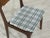 Vintage Danish Teak Chair For Sale - Image 3 of 7