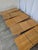 Vintage Folding Wooden Daybed, 1970s For Sale - Image 14 of 18