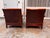 Early 21st Century Martha Stewart Signature for Bernhardt Lounge Armchairs, Pair For Sale - Image 5 of 12