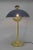 Metal Vintage European Table Lamps, 1970s, Set of 2 For Sale - Image 7 of 15