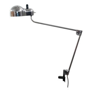 Topo Lamp by Joe Colombo for Stilnovo, 1970 For Sale