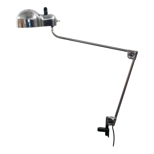 Topo Lamp by Joe Colombo for Stilnovo, 1970 For Sale