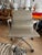 Animal Skin Aluminum Armchair by Charles and Ray Eames for Vitra, 2000s For Sale - Image 7 of 14