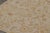 Rug & Kilim Rug & Kilim’s Tudor Style Rug in Cream With Beige-Brown Floral Patterns For Sale - Image 4 of 8