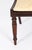 Antique Irish Regency Bar Back Dining Chairs, 1825, Set of 12 For Sale - Image 9 of 18