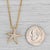Gemstone Information: - Natural Diamonds - Total Carats - 0.12ctw Cut - Round Brilliant Color - G - H Clarity - VS2 - SI1...