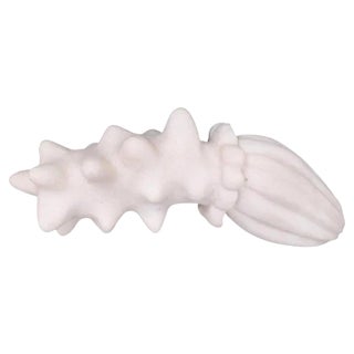 Füllhorn Marble Sculpture by Tom Von Kaenel For Sale