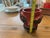 1990s Folk Art Signed Studio Folk Art Ugly Face Mug “Mark” For Sale In Chicago - Image 6 of 7