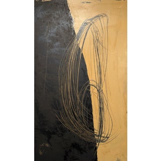 Kardesch, Traces 2414, Oil For Sale