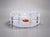 Moser Ashtray in Clear Crystal, 1970s For Sale - Image 12 of 12