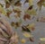 Paint Harvest by Cody Erickson | Oil on Silver Leaf Portrait of a Woman in Profile For Sale - Image 7 of 12