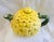 Fitz & Floyd Oci Yellow Zinnia Flower Teapot For Sale In Palm Springs - Image 6 of 7