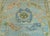Turkish Turkish Oushak Rug 2'10"x 4'7" #20113 For Sale - Image 3 of 8