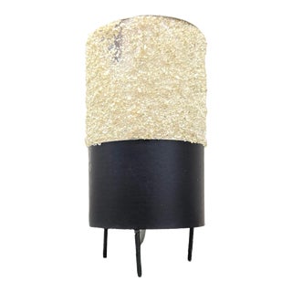 Modernist Table Lamp, Aka Leuchten, Germany, 1980s For Sale