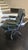 I bought two of these chairs this past winter, but ended up needing only one. The photos show the chair I am using - yours...