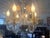 Early 20th Century Murano Glass Chandelier For Sale - Image 12 of 12