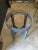 Postmodern Studio Pedestal Table in the Manner of Ken Price With Faux Granite Finish For Sale - Image 9 of 11