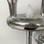 German Space Age Chromed Steel Table Lamp by Nagel, 1970s For Sale - Image 10 of 17