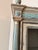 Gray 1920s Gorgeous French Provincial Etagere Cabinet For Sale - Image 8 of 8