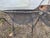Black Set of 4 Radar Salterini Dining Chairs Maurizio Tempestini Attributed For Sale - Image 8 of 12