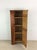 Antique American Pine Cabinet With 4 Shelves For Sale - Image 11 of 12