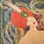 Art Nouveau Cigarettes Saphir Advertisement Poster For Sale - Image 10 of 13