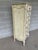 French Country Country French Style 7 Drawer Lingere Chest For Sale - Image 3 of 9