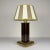 Vintage Table Lamp by AV Vikić, 1980s For Sale - Image 15 of 15