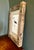 1990s Framed Limited Edition Etching With Poem by Ellen Kort, Featuring Reclaimed Barn Wood Frame For Sale - Image 4 of 14