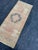 Early 21st Century Turkish Yastik Rug 1'5" x 3'7" For Sale - Image 5 of 5