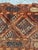 Large Turkish DistressedSparta Rug Bokhara Design, 1920s For Sale - Image 14 of 18