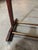 1970s 1970s Wooden Valet on Wheels For Sale - Image 5 of 8