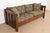 L. & J.G. Stickley, Inc. Stickley Mission Oak Arts and Crafts Settle Sofa For Sale - Image 4 of 11