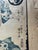 Early 19th Century Original Antique Utagawa Kuniyoshi Woodblock Print, Tōsei Bijin Awase, Kuniyoshi Cat For Sale - Image 5 of 6