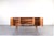 This teak sideboard was manufactured in Norway in the 1960s by Sven Andersen Møbelfabrikk. The sideboard has been...