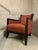Club Chair from Bielefelder Werkstätte, 2000s For Sale - Image 10 of 10
