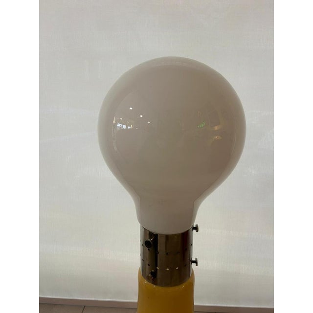 Birillo Lamp attributed to Carlo Nason for Mazzega, 1970s For Sale - Image 3 of 8