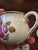 A magnificent never used absolutely pristine set of four richard ginori covered cups all vintage early mid century modern...