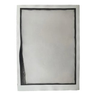 Erwin Bechtold, Margenes 8, 1977, Etching For Sale