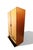 Mid-Century Modern Vintage Danish Wardrobe in Teak and Oregon Pine by Gunni Omann for Omann Jun, 1960s For Sale - Image 3 of 18