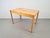 Danish Pine Dining Table by Rainer Daumiller, 1970s For Sale - Image 10 of 10