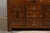 Brown English 19th Century Oak Dresser Base with Geometric Front, Drawers and Doors For Sale - Image 8 of 12