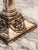 Antique Neoclassical Candlesticks, Set of 2 For Sale - Image 6 of 9