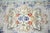 Oversize Vintage Floral Design Turkish Handmade Area Rug For Sale In Phoenix - Image 6 of 11