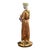 Cairo Water Carrier Figure by James Hadley for Royal Worcester, 1886 For Sale - Image 4 of 11