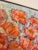 Camilla Webster Flower Painting "Darling Buds" For Sale In West Palm - Image 6 of 9
