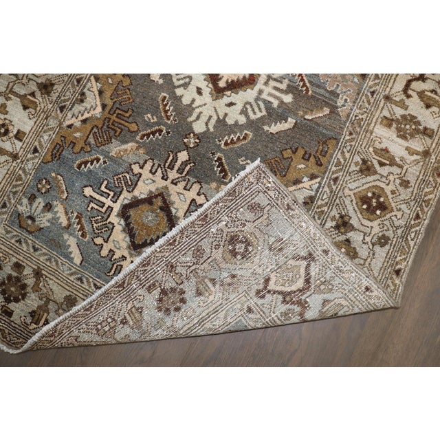 a 1920s Antique Small size Runner