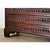 Brown Italian 19th Century Carved Cedar Commode For Sale - Image 8 of 13