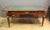 Large Flat Desk in Mahogany, 1930s For Sale - Image 16 of 18