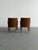 Pair of Art Deco RMS Caronia Ocean Liner Chairs Circa 1947 For Sale - Image 12 of 12